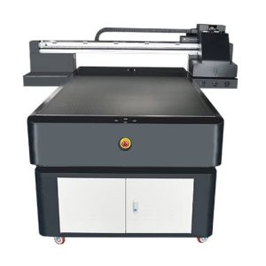Impressora UV-LED BRK UV1015