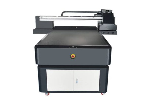 Impressora UV-LED BRK UV1015