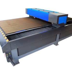 MÁQUINA LASER CO2 - BRK 1325 - 150W