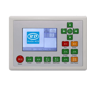 Painel de Comando RD-6442G para Máquina Laser Co2
