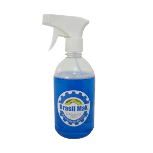 Produto para Limpeza de Máquinas de Corte Gravação à Laser Co2