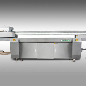 Impressora BRK UV-LED 2030 direta para substrato.