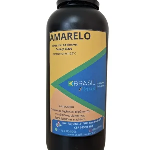 Tinta Uv Led para cabeça i3200