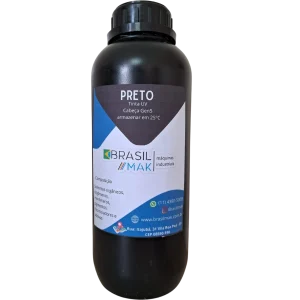 Tinta Uv Led para cabeça Gen5