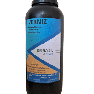Tinta Uv Led Para Cabeça DX5