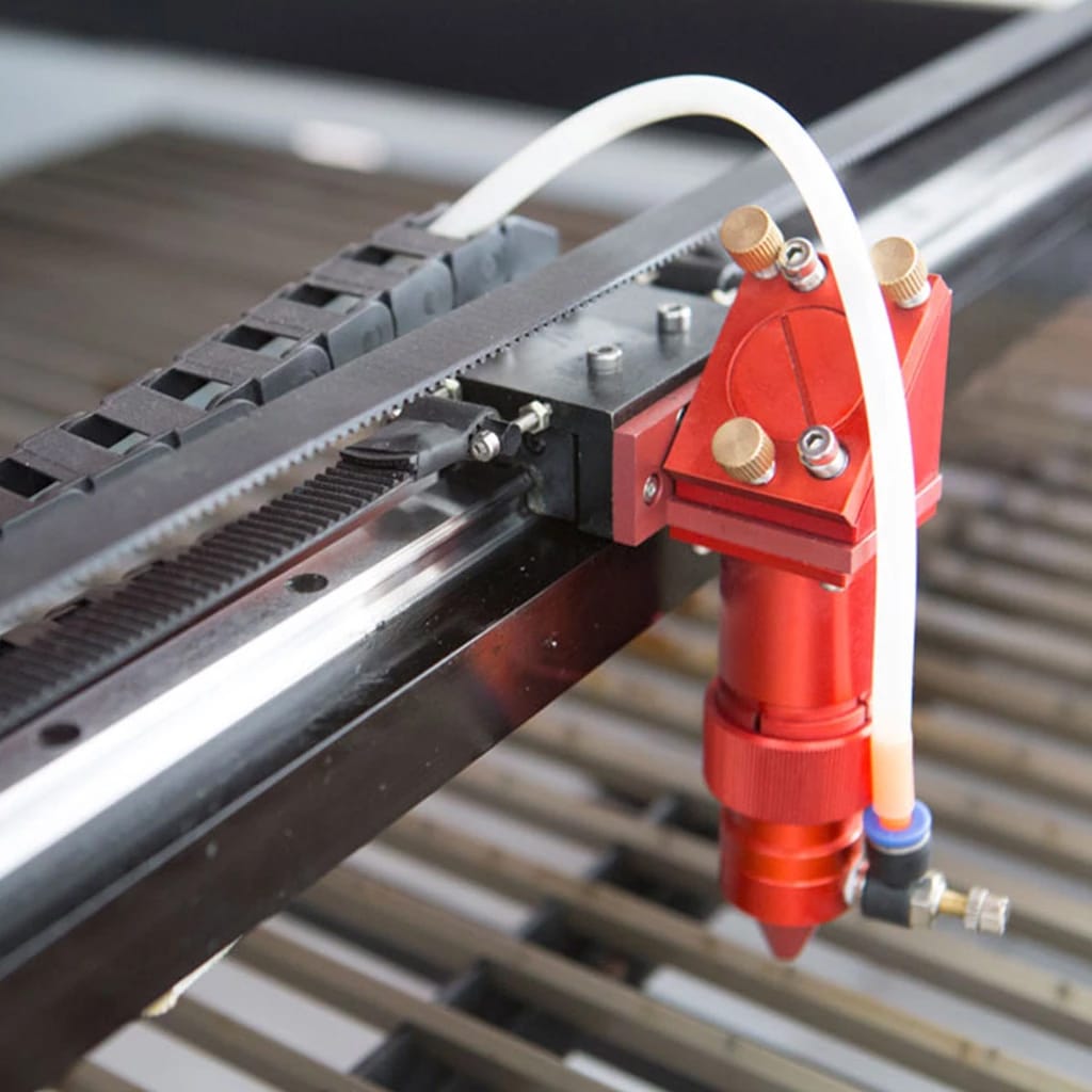 MÁQUINA LASER CO2 - BRK 1390 - 130W - Imagem 2