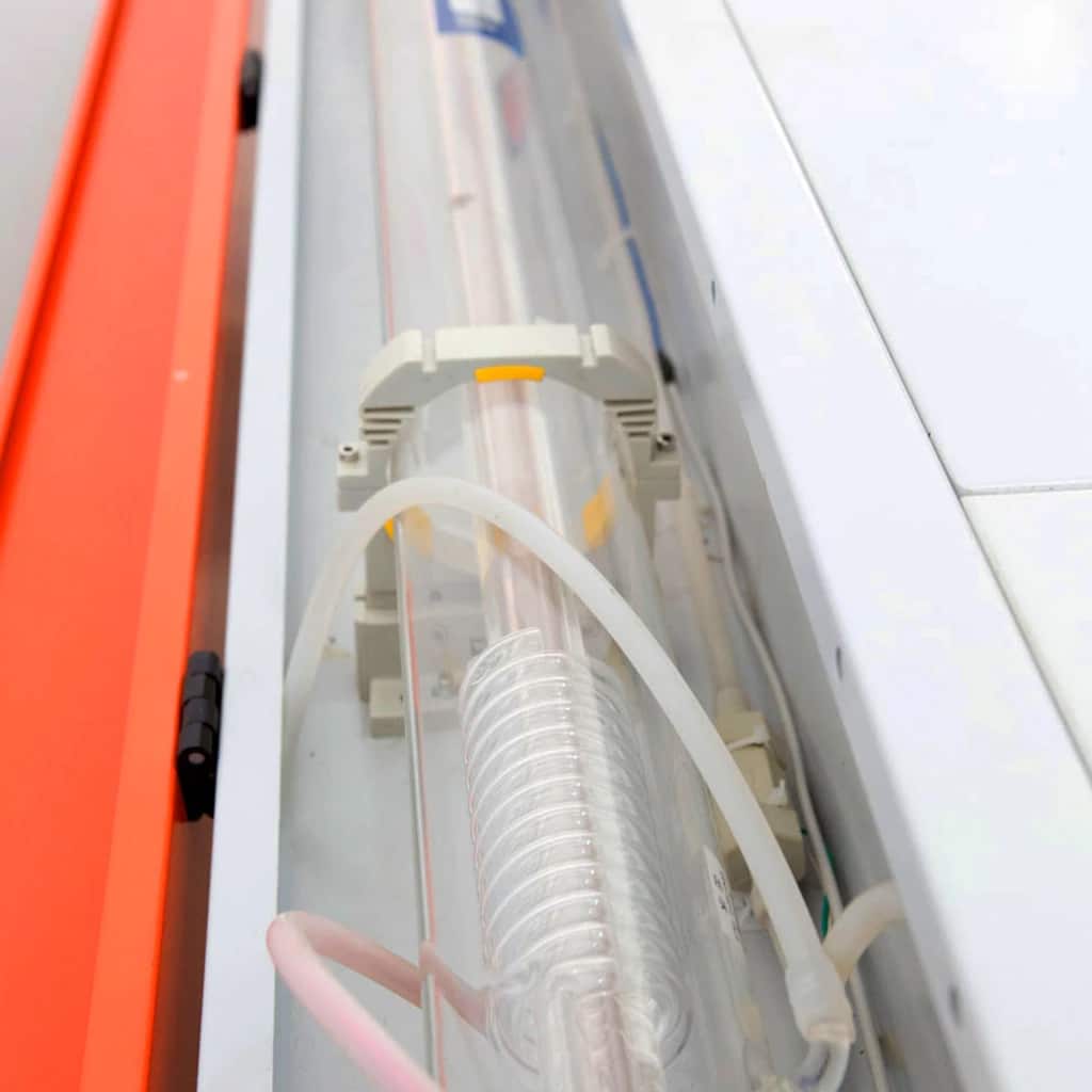 MÁQUINA LASER CO2 - BRK 1390 - 130W - Imagem 4