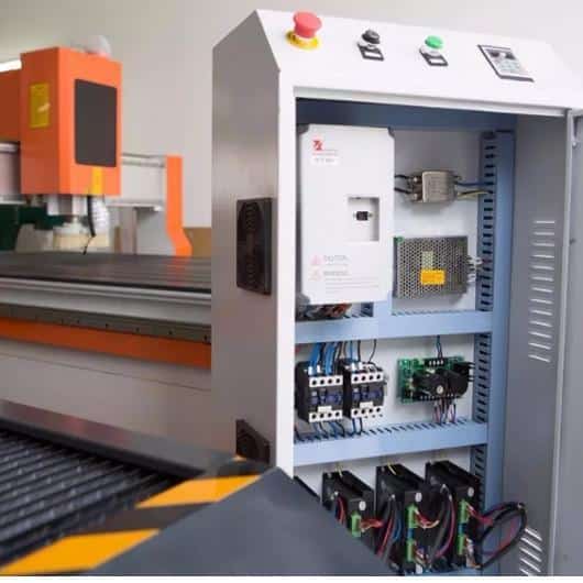 ROUTER CNC 1325 - Imagem 2
