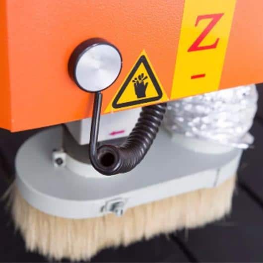 ROUTER CNC 1325 - Imagem 3