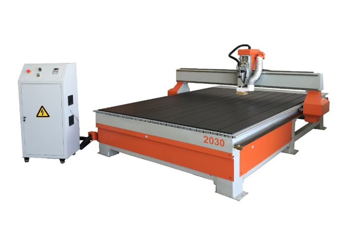 ROUTER CNC 2030